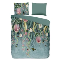 Pure Dekbedovertrek Mista-2-persoons (200 X 200/220 Cm)