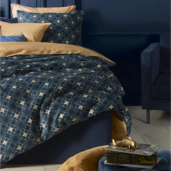 De Witte Lietaer Dekbedovertrek Alice-260 X 240 Cm 5 De Witte Lietaer Dekbedovertrek Alice-260 X 240 Cm -Beddengoed Winkel 1166866586 0103