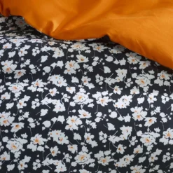 De Witte Lietaer Dekbedovertrek Tiger - Hotelmaat - 260 X 240 Cm 6 De Witte Lietaer Dekbedovertrek Tiger - Hotelmaat - 260 X 240 Cm -Beddengoed Winkel 1296343011 0102