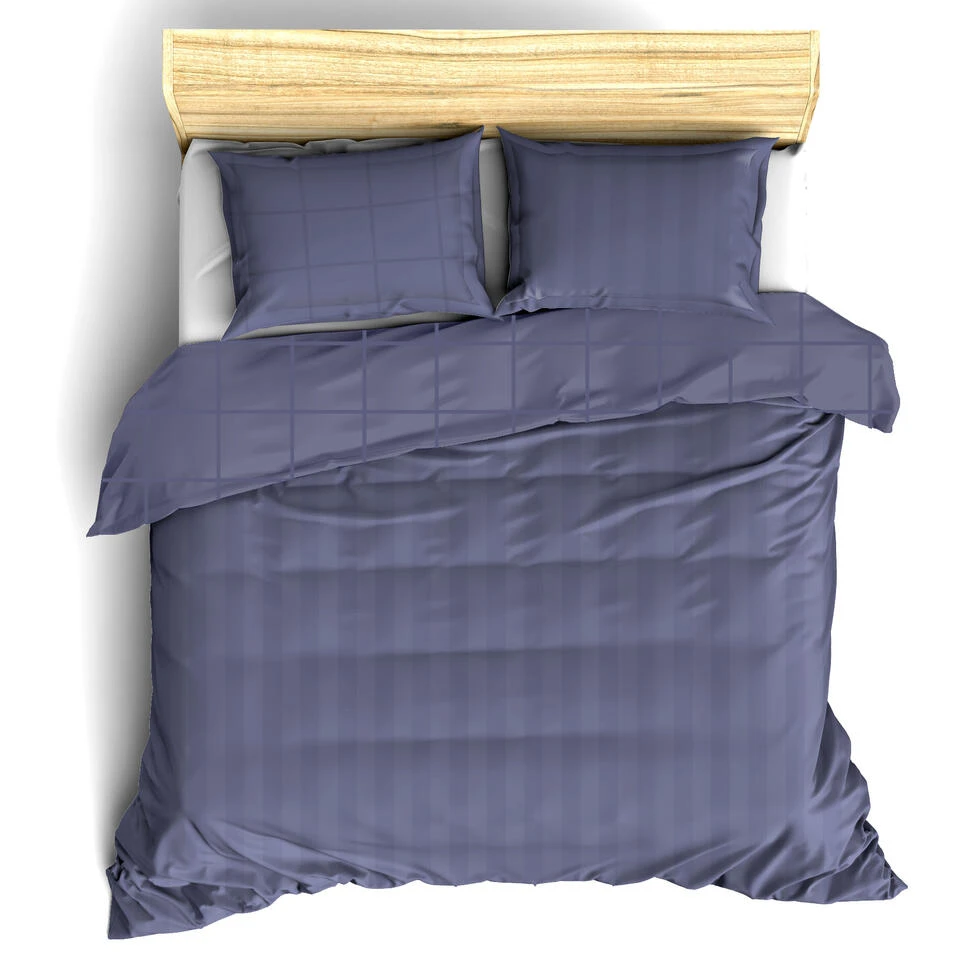 De Witte Lietaer Dekbedovertrek Zygo-260 X 240 Cm 1 De Witte Lietaer Dekbedovertrek Zygo-260 X 240 Cm