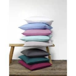 De Witte Lietaer Dekbedovertrek Olivia-240 X 220 Cm 7 De Witte Lietaer Dekbedovertrek Olivia-240 X 220 Cm -Beddengoed Winkel 1405092299 0103