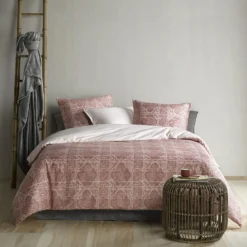 De Witte Lietaer Dekbedovertrek Crayon-260 X 240 Cm