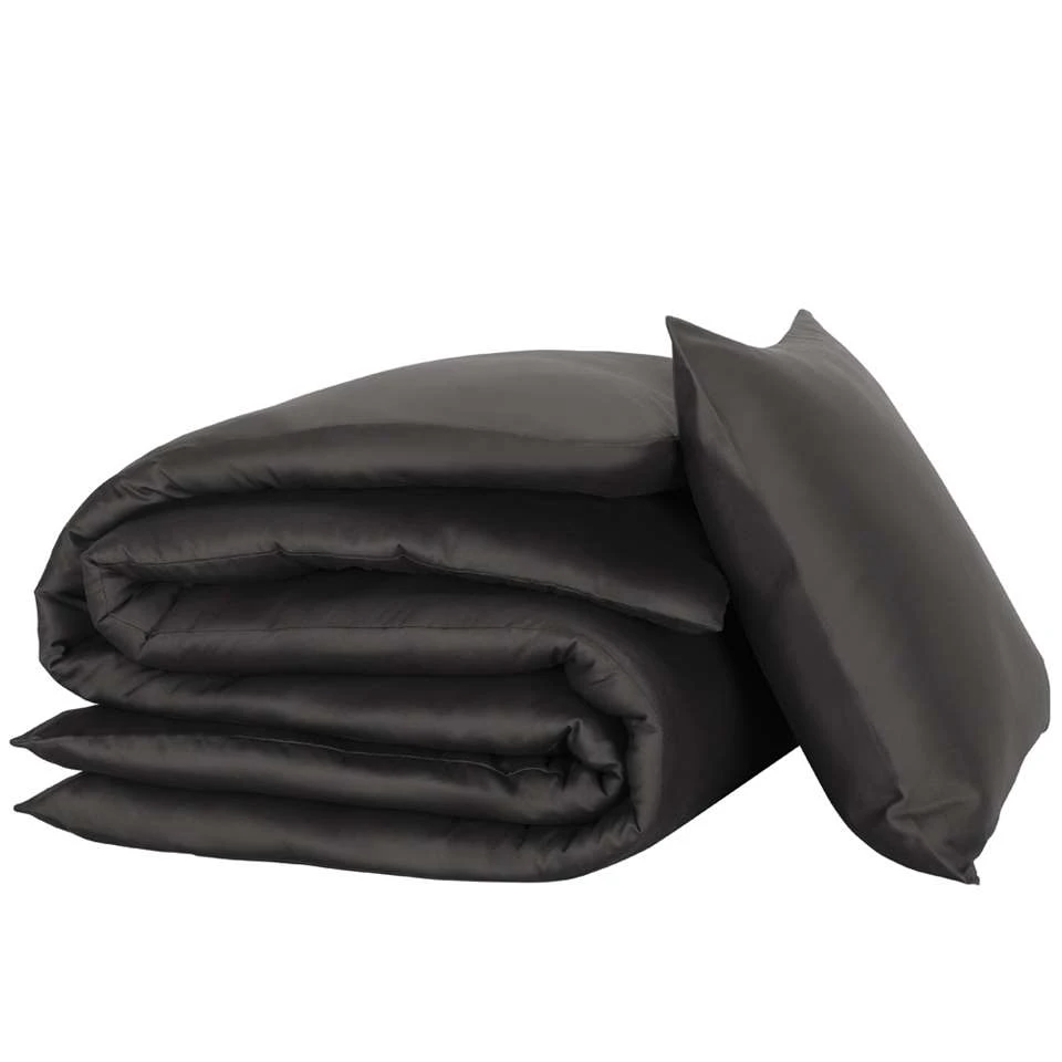 De Witte Lietaer Dekbedovertrek Olivia - 140 X 200/220 Cm 3 De Witte Lietaer Dekbedovertrek Olivia - 140 X 200/220 Cm - Afbeelding 3