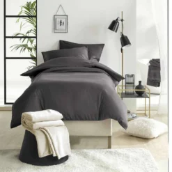 De Witte Lietaer Dekbedovertrek Olivia - 140 X 200/220 Cm 7 De Witte Lietaer Dekbedovertrek Olivia - 140 X 200/220 Cm -Beddengoed Winkel 1427568111 0103