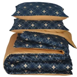 De Witte Lietaer Dekbedovertrek Alice-200 X 200/220 Cm -Beddengoed Winkel 1586527191 0102