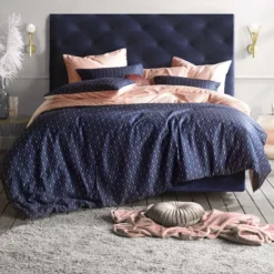 De Witte Lietaer Dekbedovertrek Idyllic - 200 X 200/220 Cm -Beddengoed Winkel 1608093606 0102