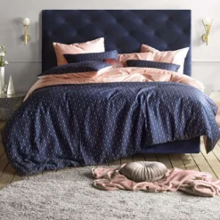 De Witte Lietaer Dekbedovertrek Idyllic - 200 X 200/220 Cm -Beddengoed Winkel 1608093606 0103