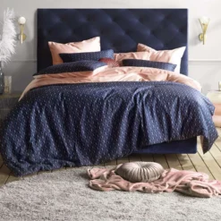 De Witte Lietaer Dekbedovertrek Idyllic - 200 X 200/220 Cm