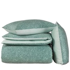 De Witte Lietaer Dekbedovertrek Cravat-200 X 200/220 Cm -Beddengoed Winkel 1611462370 0102