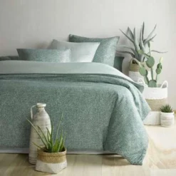 De Witte Lietaer Dekbedovertrek Cravat-200 X 200/220 Cm