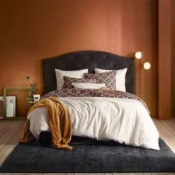 De Witte Lietaer Dekbedovertrek Judith - 140 X 200/220 Cm - Flanel 7 De Witte Lietaer Dekbedovertrek Judith - 140 X 200/220 Cm - Flanel -Beddengoed Winkel 1663093450 0103