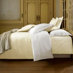 De Witte Lietaer Dekbedovertrek Bumblebee - 140 X 200 Cm -Beddengoed Winkel 1800015513 0102