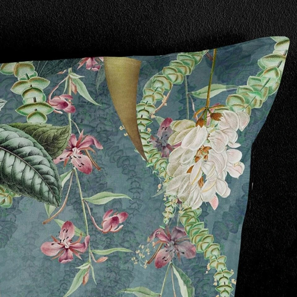 Pure Dekbedovertrek Mista-1-persoons (140 X 200/220 Cm) 2 Pure Dekbedovertrek Mista-1-persoons (140 X 200/220 Cm) - Afbeelding 2