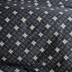 De Witte Lietaer Dekbedovertrek Katoen Satijn Hero - 240 X 220 Cm -Beddengoed Winkel 1952099520 0102