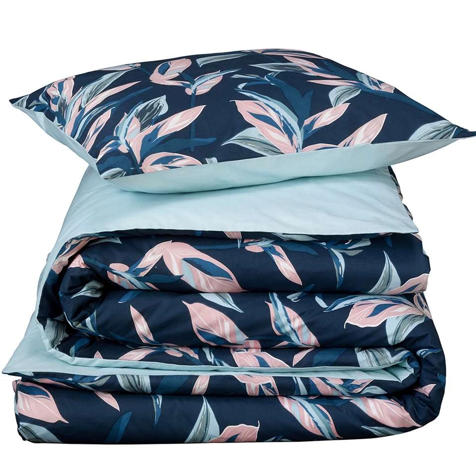 De Witte Lietaer Dekbedovertrek Mowgli - 140 X 200/220 Cm 3 De Witte Lietaer Dekbedovertrek Mowgli - 140 X 200/220 Cm - Afbeelding 3