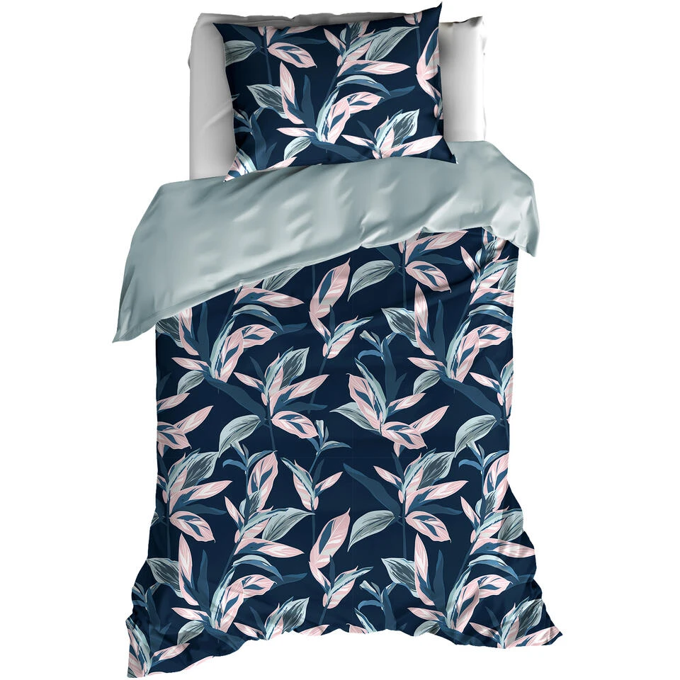 De Witte Lietaer Dekbedovertrek Mowgli - 140 X 200/220 Cm 1 De Witte Lietaer Dekbedovertrek Mowgli - 140 X 200/220 Cm