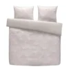 Royal Dekbedovertrek Naomi Paardenbloem - Beige - 240x220/250 Cm
