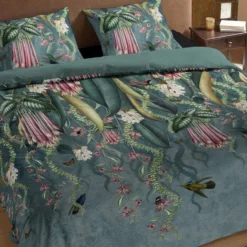 Pure Dekbedovertrek Mista-Lits-jumeaux (240 X 200/220 Cm) -Beddengoed Winkel bd5f873901a44120bf37bd47d98dc1d1 2